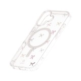 เคส QPLUS iPhone 17 Ribbon with Magnetic