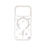 เคส QPLUS iPhone 17 Pro Ribbon with Magnetic