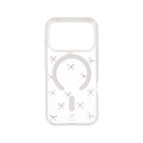 เคส QPLUS iPhone 17 Pro Ribbon with Magnetic