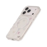 เคส QPLUS iPhone 17 Pro Ribbon with Magnetic