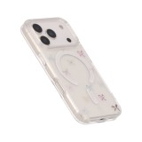 เคส QPLUS iPhone 17 Pro Ribbon with Magnetic