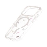 เคส QPLUS iPhone 17 Pro Ribbon with Magnetic
