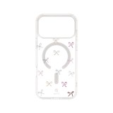 เคส QPLUS iPhone 17 Pro Max Ribbon with Magnetic