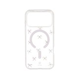 เคส QPLUS iPhone 17 Pro Max Ribbon with Magnetic
