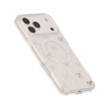 เคส QPLUS iPhone 17 Pro Max Ribbon with Magnetic