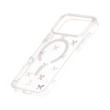 เคส QPLUS iPhone 17 Pro Max Ribbon with Magnetic