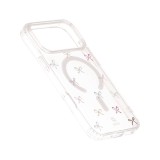 เคส QPLUS iPhone 17 Pro Max Ribbon with Magnetic