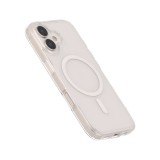 เคส QPLUS iPhone 17 Crystal Clear with Magnetic