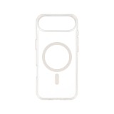 เคส QPLUS iPhone Air Crystal Clear with Magnetic