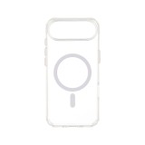 เคส QPLUS iPhone Air Crystal Clear with Magnetic
