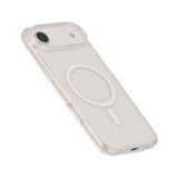 เคส QPLUS iPhone Air Crystal Clear with Magnetic