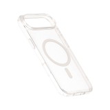 เคส QPLUS iPhone Air Crystal Clear with Magnetic