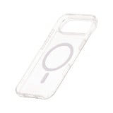 เคส QPLUS iPhone Air Crystal Clear with Magnetic
