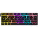 คีย์บอร์ดเกมมิ่ง Ajazz Gaming Keyboard NK61