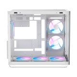 เคสคอมพิวเตอร์ OCYPUS IOTA C70 ARGB White