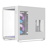 เคสคอมพิวเตอร์ OCYPUS IOTA C70 ARGB White