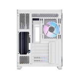 เคสคอมพิวเตอร์ OCYPUS IOTA C70 ARGB White