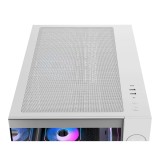 เคสคอมพิวเตอร์ OCYPUS IOTA C70 ARGB White