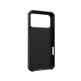 เคส UAG iPhone 17 Pro Monarch Pro Kevlar Black