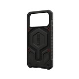เคส UAG iPhone 17 Pro Monarch Pro Kevlar Black