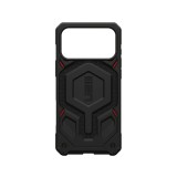 เคส UAG iPhone 17 Pro Monarch Pro Kevlar Black