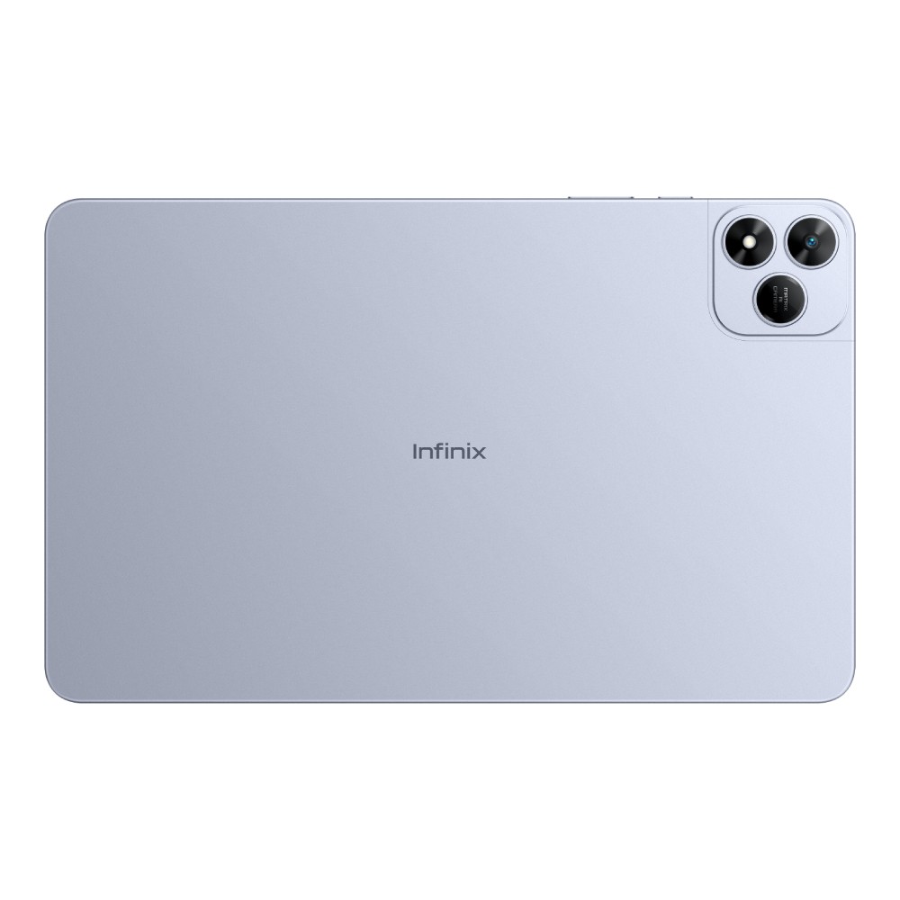 แท็บเล็ต Infinix Xpad 20 Pro (8+256) Mist Blue