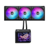 ชุดระบายความร้อนซีพียู ASUS ROG Ryuo IV SLC 360 ARGB Black