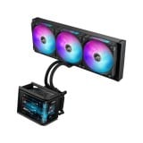 ชุดระบายความร้อนซีพียู ASUS ROG Ryuo IV SLC 360 ARGB Black