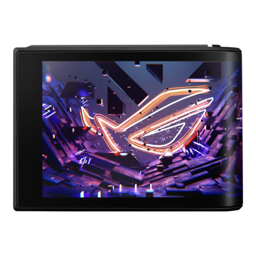 ชุดระบายความร้อนซีพียู ASUS ROG Ryuo IV SLC 360 ARGB Black