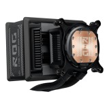 ชุดระบายความร้อนซีพียู ASUS ROG Ryuo IV SLC 360 ARGB Black