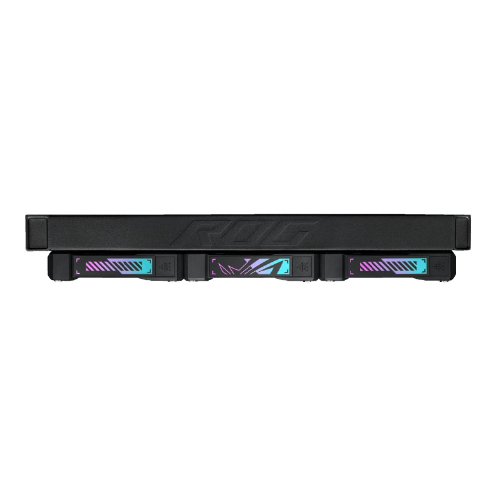 ชุดระบายความร้อนซีพียู ASUS ROG Ryuo IV SLC 360 ARGB Black