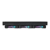 ชุดระบายความร้อนซีพียู ASUS ROG Ryuo IV SLC 360 ARGB Black