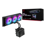 ชุดระบายความร้อนซีพียู ASUS ROG Ryuo IV SLC 360 ARGB Black