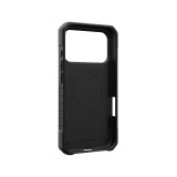 เคส UAG iPhone 17 Pro Max Monarch Pro Kevlar Black
