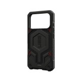 เคส UAG iPhone 17 Pro Max Monarch Pro Kevlar Black
