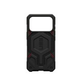 เคส UAG iPhone 17 Pro Max Monarch Pro Kevlar Black
