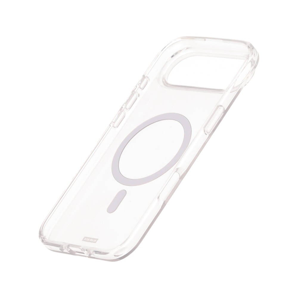 เคส Blue Box iPhone Air Crystal Clear with magnetic