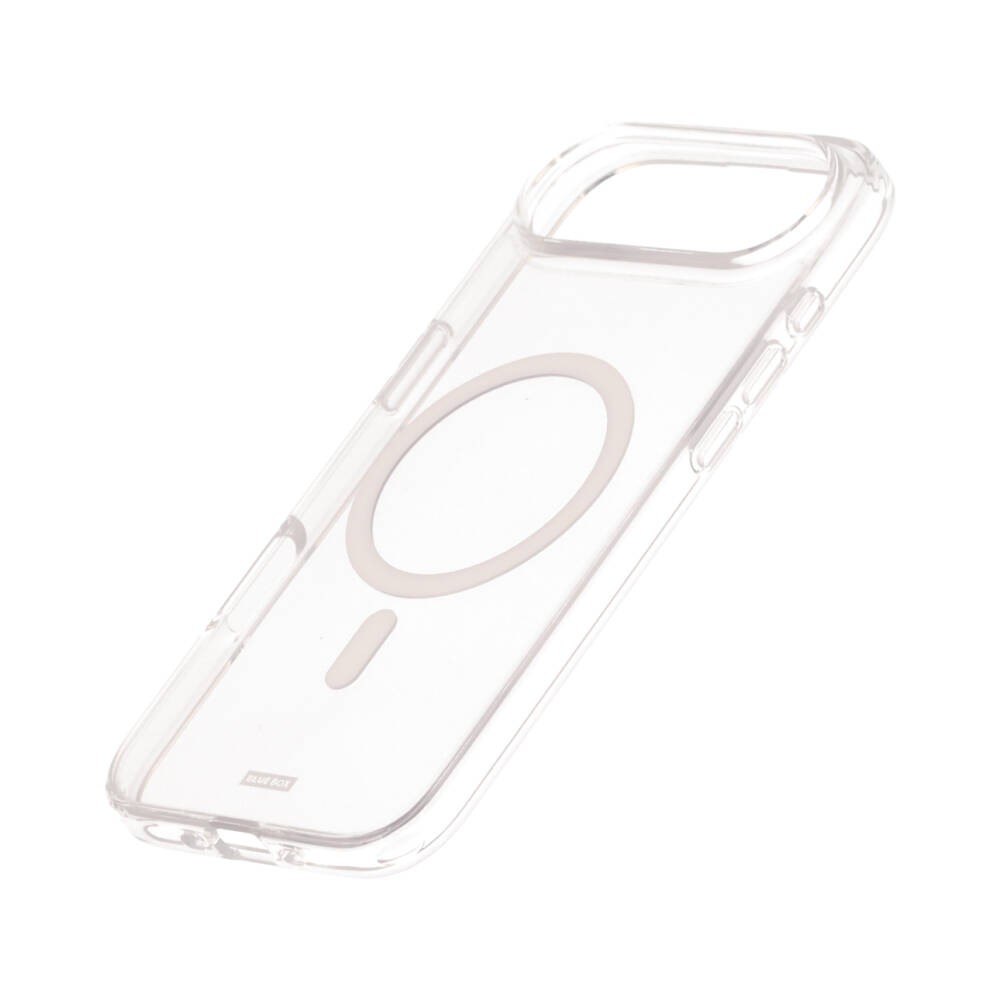 เคส Blue Box iPhone Air Crystal Clear with magnetic