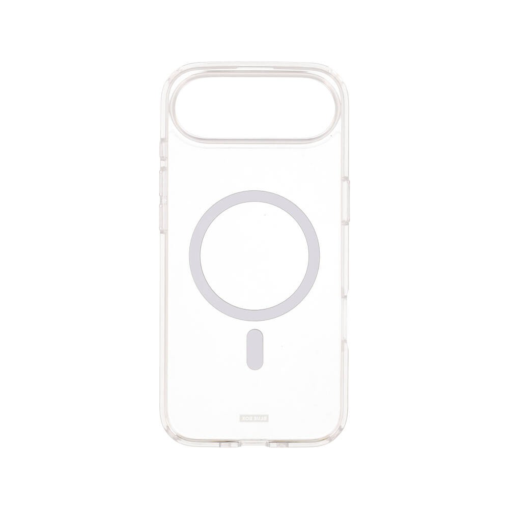 เคส Blue Box iPhone Air Crystal Clear with magnetic