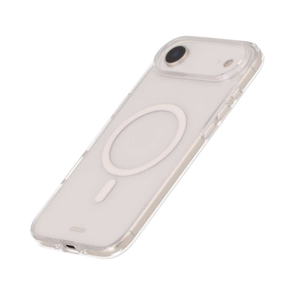 เคส Blue Box iPhone Air Crystal Clear with magnetic