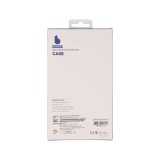 เคส Blue Box iPhone Air Crystal Clear with magnetic