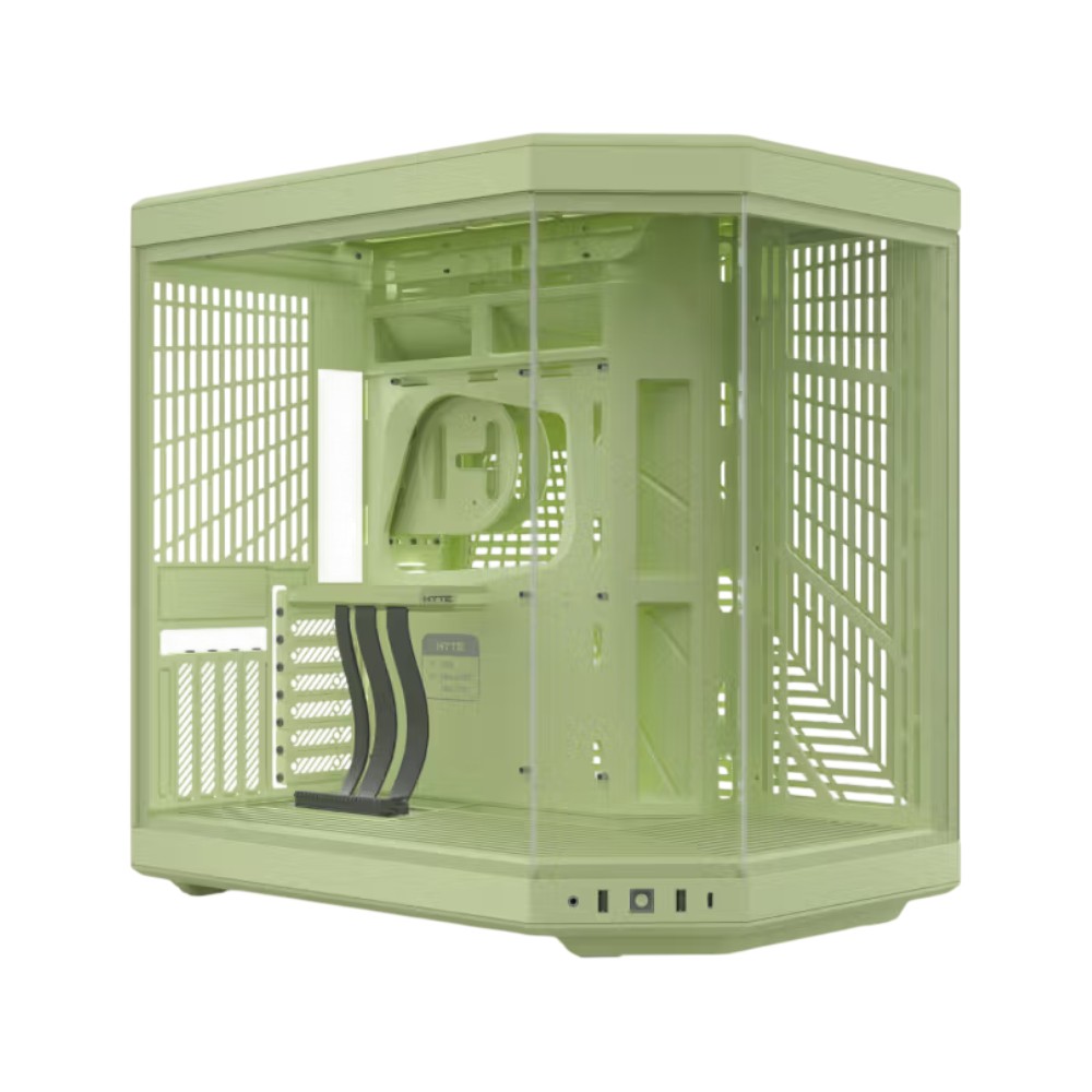 เคสคอมพิวเตอร์ HYTE Y70 Matcha (CS-HYTE-Y70-MM)