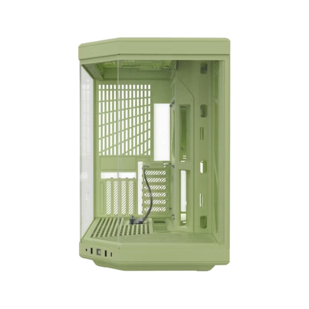 เคสคอมพิวเตอร์ HYTE Y70 Matcha (CS-HYTE-Y70-MM)