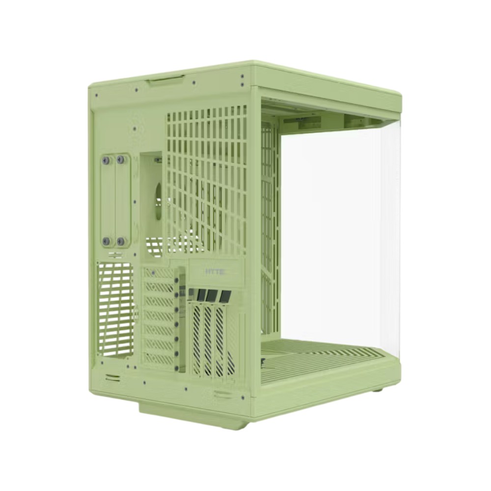 เคสคอมพิวเตอร์ HYTE Y70 Matcha (CS-HYTE-Y70-MM)