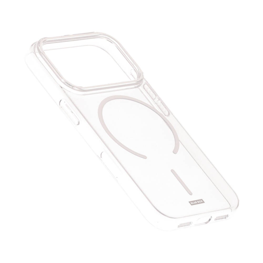 เคส Blue Box iPhone 17 Pro Aero Mag