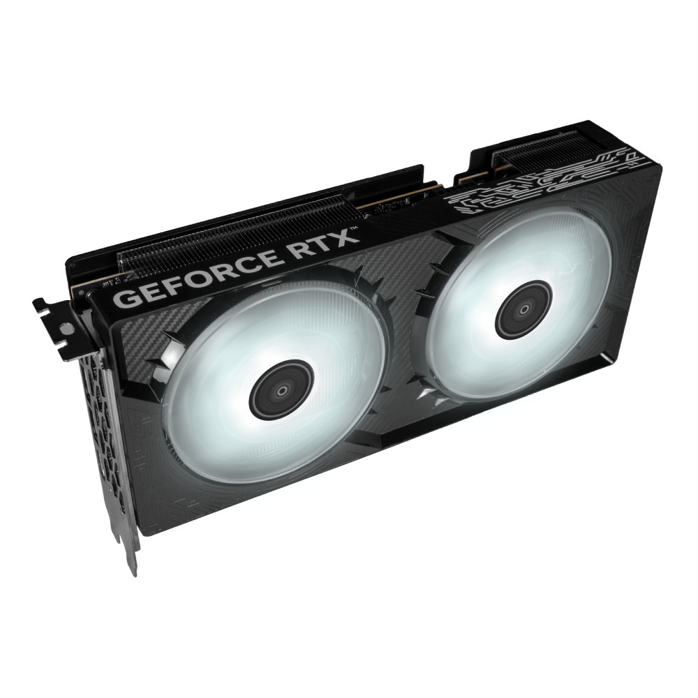 การ์ดจอ GALAX GeForce RTX 5070 Ti 1-Click OC 2X 16GB GDDR7 256-bit