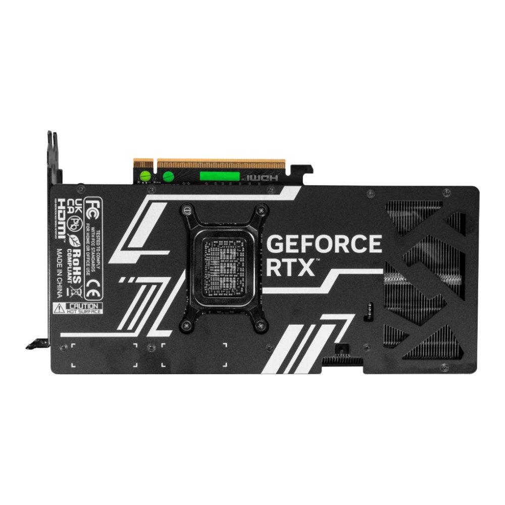 การ์ดจอ GALAX GeForce RTX 5070 Ti 1-Click OC 2X 16GB GDDR7 256-bit