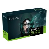 การ์ดจอ GALAX GeForce RTX 5070 Ti 1-Click OC 2X 16GB GDDR7 256-bit