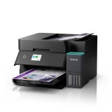 เครื่องปริ้น Epson Ink Tank Printer Wi-Fi All-in-One Eco Tank L6370 A4 Duplex