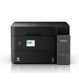 เครื่องปริ้น Epson Ink Tank Printer Wi-Fi All-in-One Eco Tank L6370 A4 Duplex